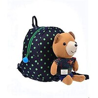 Picture of Children'S Cartoon Backpack, Can Prevent The Baby Lost
