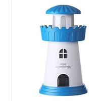Picture of Classic Lighthouse Air Humidifier (Blue)