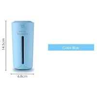 Picture of Color Cup Humidifier With Night Light Function