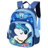 Picture of Disney Mickey Mouse School Backpack, Blue
