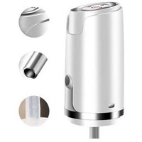 Picture of Electric Water Bottle Pump Dispenser, Silver