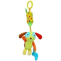 Picture of Infant Toys Mobile Baby Plush Toy Bed Wind Chimes Rattles Bell Toy