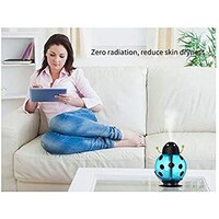 Picture of Lovely Beetle Shaped Room Mist Humidifier