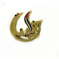 Picture of Arabic Written Pin