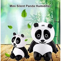 Picture of Portable Mini Silent Panda Humidifier