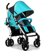 Picture of Seebaby Aluminum Stroller