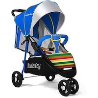 Picture of Seebaby City Suv Stroller T03