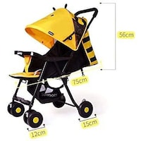 Picture of Seebaby Portable Stroller Qq3