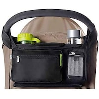 Picture of Stroller Organizer Bag For Baby Strollers