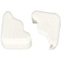 Picture of Sweets Baby Corner Guard - White,2Pc
