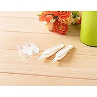 Picture of Tweezers For Baby Cleaning Baby Safety Nasal Dung
