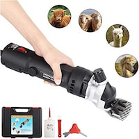 Picture of Fedys Horse Clippers Equine Trimmer, Quiet Animal Hair Clipper