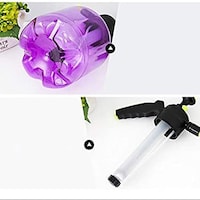 Picture of Fjfsc Small Sprayer Transparent Sprayer Garden Watering Can - 3L