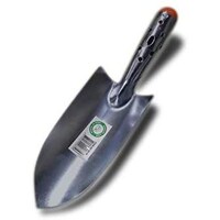 Picture of Green Lawn Shovel Metal Silver
