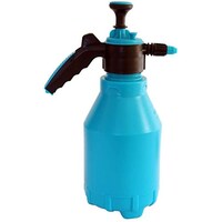Picture of Hand Pump Pressure Sprayer Portable Plant Spray Bottle