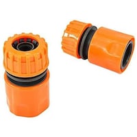 Picture of Hose Connector 1/2Inch - 10 Pieces