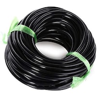 Picture of Micro Irrigation Pipe Water Hose Drip Watering Home Garden Green