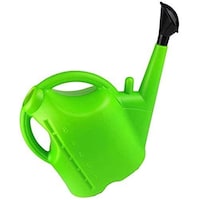 Picture of Plastic Watering Can Long Mouth Pot Watering Tool Large Capacity