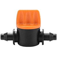 Picture of Starnearby 10Pcs Plastic Irrigation Spray Nozzle Sprinkler 811 T