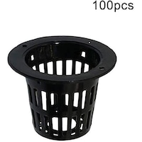 Picture of Therecoe86 Yard & Garden Storage Holder,100Pcs Slotted Planting