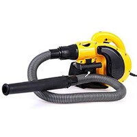 Picture of With Hose Handheld Leaf Blower Electric Corded Leaf Blower Light