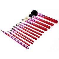 Picture of Youngman Professional Makeup Brush Sets Cosmetic Brush Kit