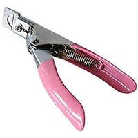 Picture of Edge Nail Art Manicure Acrylic Gel False Tips Clipper Cutter