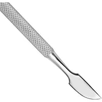 Picture of Cuticle Pusher And Cutter,Professional Stainless Steel Cuticle Remover