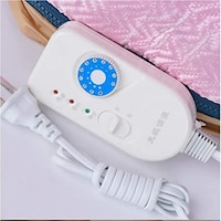 Picture of Home Hair Thermal Treatment Beauty Steamer Spa Cap Nourishing Hair