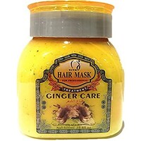 Picture of Viya Ginger King Hair Mask 500Ml, Softening, Strengthening