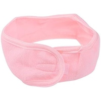 Picture of 1 Pc Soft Headband For Girls Makeup Face Washing Shower
