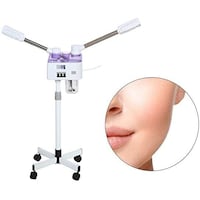 Picture of 2 In 1 Hot And Cold Spray Facial Steamer
