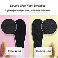 Picture of Nail File Shiner Block 4 Way Sanding Buffer Sponges For Home Profes