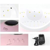 Picture of Nail Light 48W Nail Light Professional Led Nail Dryer Polishes