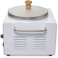 Picture of 500Cc Single Pot Paraffin Wax Heater Hot Warmer