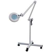 Picture of 5X Led Magnifier Lamp Adjustable Swivel Arm