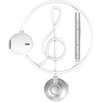 Picture of WK Wireless Headphone, White
