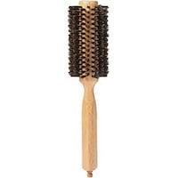 Picture of Wooden Hair Comb Brush, 26mm