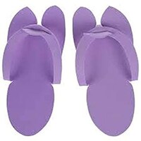 Picture of Disposable Eva Sole Pedicure Slippers