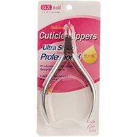 Picture of Cuticle Nippers, DX715, Silver