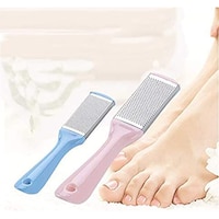 Picture of Foot File Stainless Steel Foot Rasp Callus Dead Skin Remover File