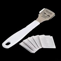Picture of Foot Hard Skin Remover Hand Foot File Foot Care Pedicure Machine + 10