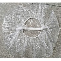 Picture of Frcolor 50Pcs Disposable Spa Liner Foot Bath Basin Bags Plastic