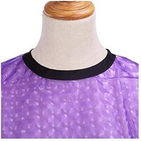 Picture of Hair Trimming Shampoo Cloth Anti Static Hairdressing Salon Apron Hair