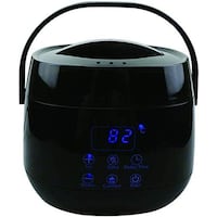 Picture of Hot Wax Warmer Hair Removal Wax Machine With Smart Touch Button