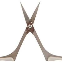 Picture of Mingxiang Mg 9 Beauty Stainless Steel Eyebrow Scissor
