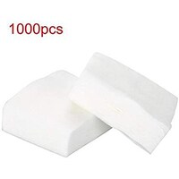 Picture of Moist Paper Makeup Remover Wipes Compressed Face Mask 1000Pcs