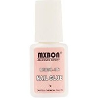 Picture of Mxbon Pt 7 Brush On Nail