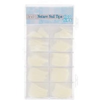Picture of Pt 1001 Natural Acrylic Nail Tips