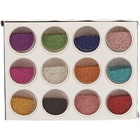 Picture of Qj C12 12 Different Caviar Colors For Nail Art Design
